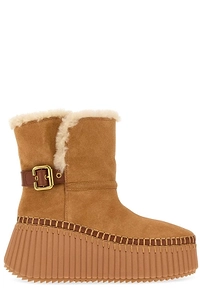 Nama Ankle Boots