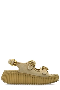 Nama Platform Sandals