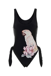 Chloé One-Piece Swimsuit