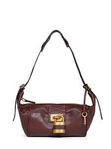 Chloé Paddington Crossbody Bag