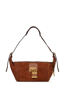 Chloé Paddington Crossbody Bag