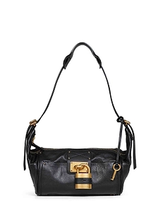 Chloé Paddington Crossbody Bag