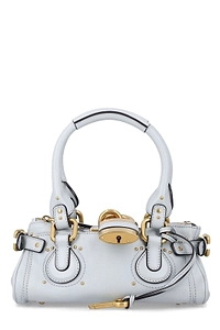 Paddington Small Top Handle Bag