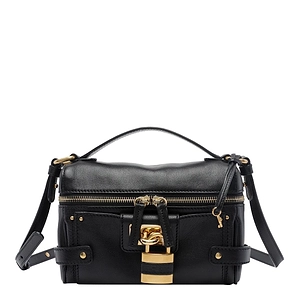 Paddington Top Handle Shoulder Bag