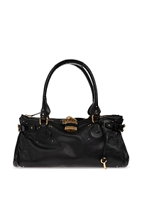 Chloé Paddington Xl Shoulder Bag