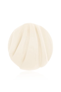 Pleats Clip-On Earrings