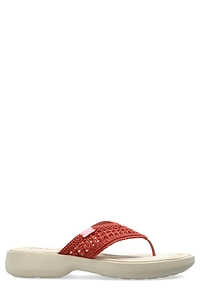 Poolette Flip Flops