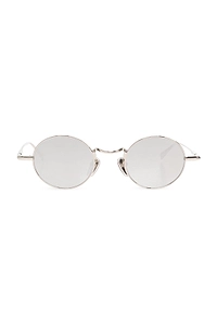Chloé Eyewear Round Frame Sunglasses