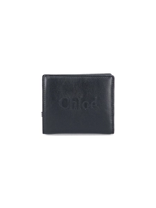 Sense Compact Bi-Fold Wallet