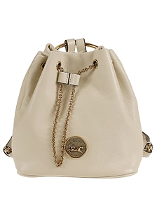 Chloé Small Bracelet Backpack