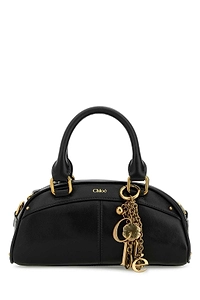 Chloé Small Bowling Top Handle Bag