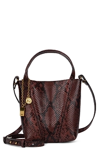 Chloé Small Spin Tote Bag