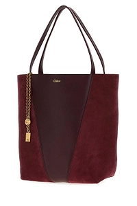 Spin Chain Detail Tote Bag