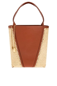 Chloé Spin Medium Tote Bag