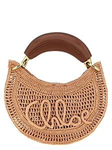 Summer Banana Mini Shoulder Bag