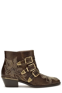 Susanna Ankle Boots