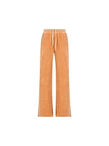 Terry Drawstring Pants