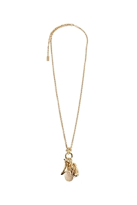 The Chloé Fruits Necklace