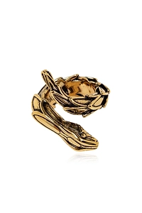 The Chloé Snake Ring