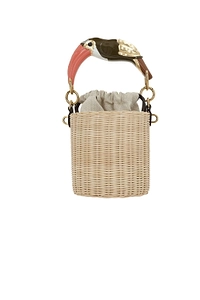 Tropicus Bucket Bag