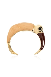 Tropicus Cuff Bracelet