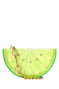 Tropicus Lime Slice Shoulder Bag