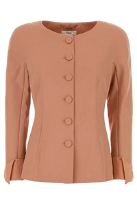 Chloé Tailored Blazer