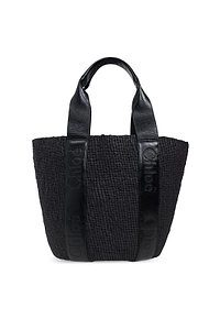 Chloé Woody Large Tote Bag