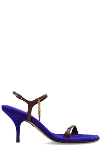 Zia Heeled Sandals