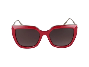 Butterfly Frame Sunglasses