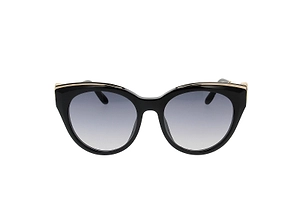 Chopard Eyewear Cat Eye Frame Sunglasses