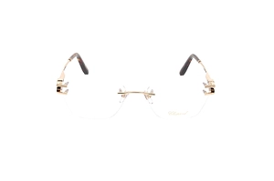 Chopard Eyewear Frameless Glasses