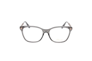 Chopard Eyewear Square Frame Glasses
