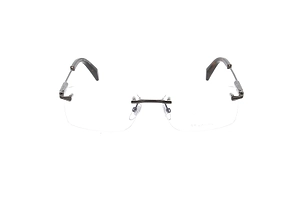 Chopard Rimless Glasses