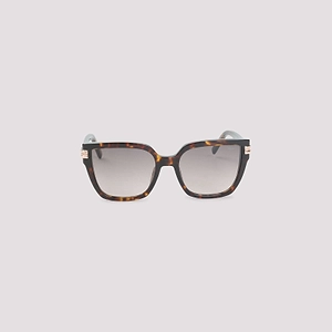 Chopard Eyewear Sch432S Square Sunglasses