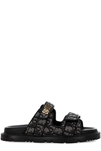Christian Dior Dioract Slides