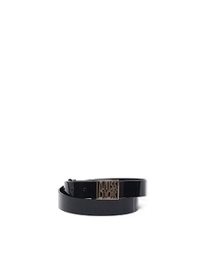 Christian Dior Miss Dior Buckled Belt
