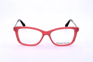 Christian Lacroix Cl1086 Rectangular Glasses