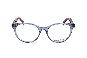 Christian Lacroix Cl1103 Round Glasses