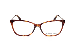 Christian Lacroix Cl1105 Rectangle Glasses