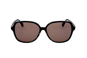Christian Lacroix Cl1121 Square-Frame Sunglasses