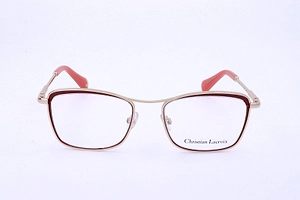 Christian Lacroix Cl3055 Rectangular Glasses