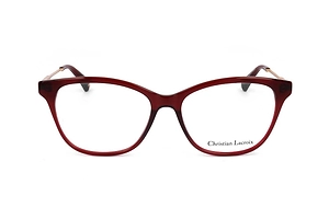 Christian Lacroix Cl1111 Cat-Eye Glasses