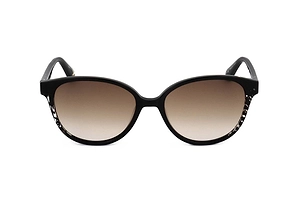 Christian Lacroix Cl1124 Cat-Eye Sunglasses