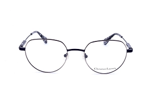Christian Lacroix Cl3080 Round Glasses