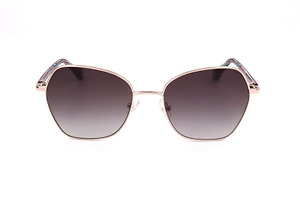 Christian Lacroix Cl9033 Butterfly Sunglasses