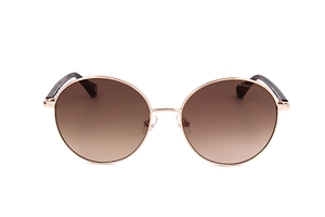 Christian Lacroix Cl9032 Round Sunglasses