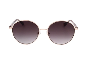 Christian Lacroix Cl9032 Round Glasses And Frames