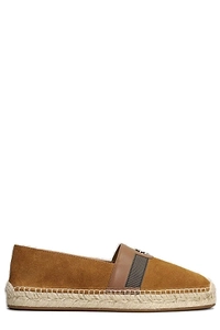 Christian Louboutin Alfarica Slip-On Espadrilles