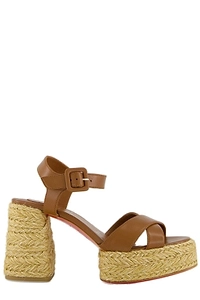 Christian Louboutin Calakala Sandals